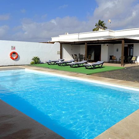 Villa Matoke Playa Blanca  Exterior photo