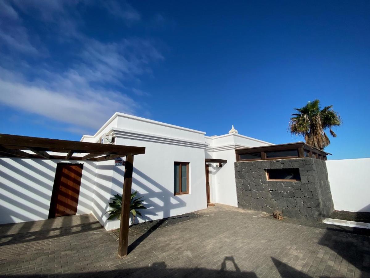 Villa Matoke Playa Blanca  Exterior photo